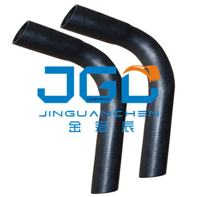 964203 96-4203 Motore tubo del tubo inferiore dell'acqua per escavatore E200B