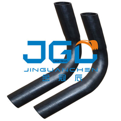964203 96-4203 Motore tubo del tubo inferiore dell'acqua per escavatore E200B