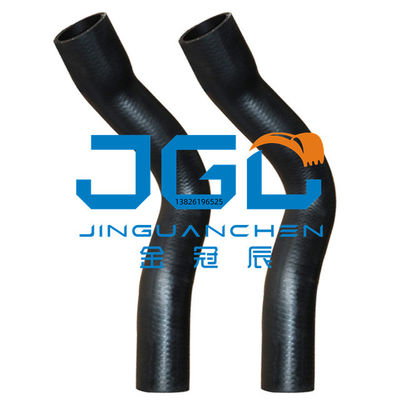 964202 Motore tubo del tubo inferiore del tubo dell'acqua per escavatore E200B