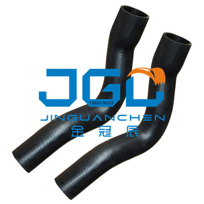 964202 Motore tubo del tubo inferiore del tubo dell'acqua per escavatore E200B