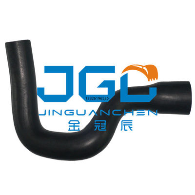 tubo di uscita del motore E307 E307B Radiatore tubo superiore dell'acqua 135-5679