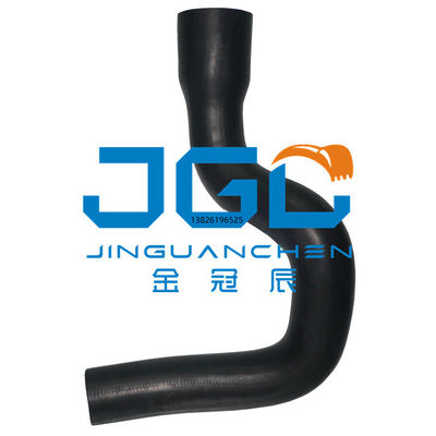 tubo di uscita del motore E307 E307B Radiatore tubo superiore dell'acqua 135-5679