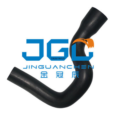 tubo di uscita del motore E307 E307B Radiatore tubo superiore dell'acqua 135-5679