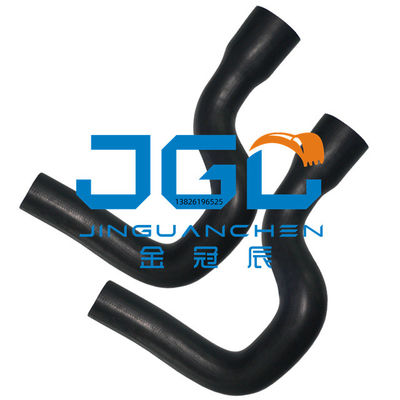 tubo di uscita del motore E307 E307B Radiatore tubo superiore dell'acqua 135-5679