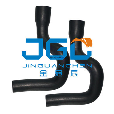 tubo di uscita del motore E307 E307B Radiatore tubo superiore dell'acqua 135-5679