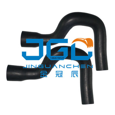 tubo di uscita del motore E307 E307B Radiatore tubo superiore dell'acqua 135-5679