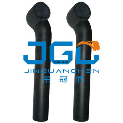 Ricambi per escavatori 313-8090 3138090 Tubo per tubi di acqua per Caterpillar E308C