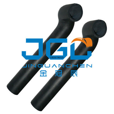Ricambi per escavatori 313-8090 3138090 Tubo per tubi di acqua per Caterpillar E308C