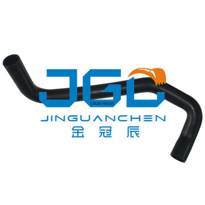 2040952 204-0952 3066 Motore Tubo di tubo inferiore dell'acqua per escavatore 330C E320C