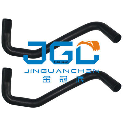 2040952 204-0952 3066 Motore Tubo di tubo inferiore dell'acqua per escavatore 330C E320C