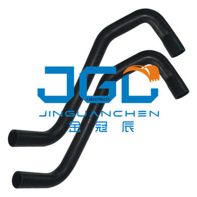 2040952 204-0952 3066 Motore Tubo di tubo inferiore dell'acqua per escavatore 330C E320C