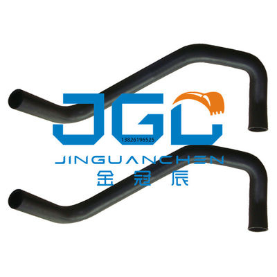 265-3602 245-9177 245-9178 Escavatore E320E E320D Tubo del radiatore del tubo dell'acqua