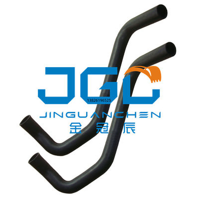 265-3602 245-9177 245-9178 Escavatore E320E E320D Tubo del radiatore del tubo dell'acqua