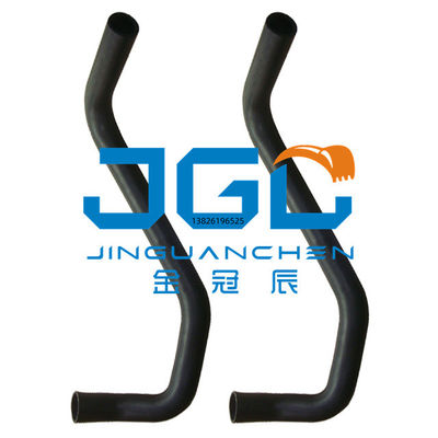 265-3602 245-9177 245-9178 Escavatore E320E E320D Tubo del radiatore del tubo dell'acqua