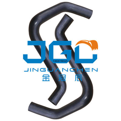 2302870 230-2870 3066 Motore Tubo per tubi di scarico per escavatori E325D E329D