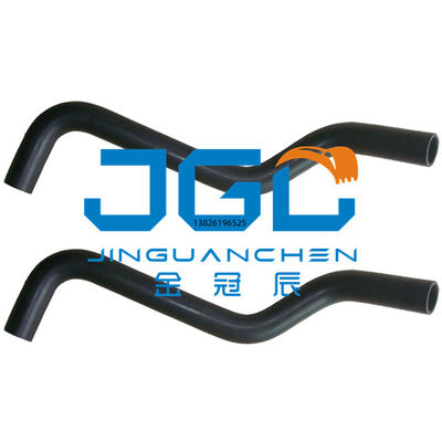 Parti di motori per macchine diesel 230-2930 Tubo d'acqua superiore per E330D E336D Parti di escavatori
