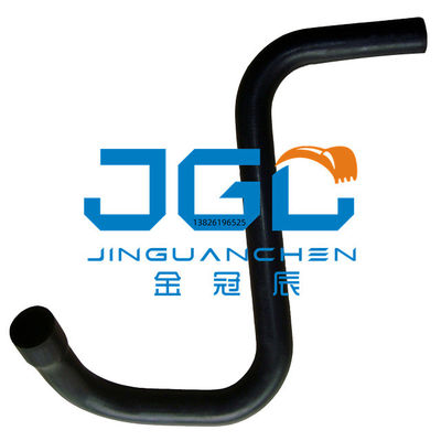 Escavatore ad alte prestazioni E330D E336D tubo di gomma superiore e inferiore 230-2930 230-2931 tubo di tubo d'acqua 2302931 2302930