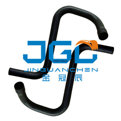 Escavatore ad alte prestazioni E330D E336D tubo di gomma superiore e inferiore 230-2930 230-2931 tubo di tubo d'acqua 2302931 2302930