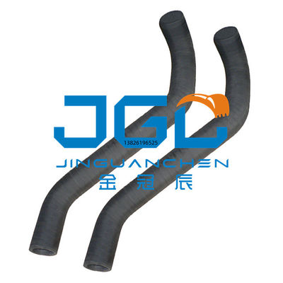 Per tubi d'acqua E345D OEM 230-2781 2302781 Tubo di gomma