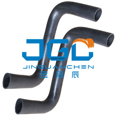2022725 202-2725 Tubo del tubo dell'acqua del motore per escavatore EX100-1 EX120-1