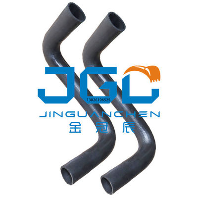 2022725 202-2725 Tubo del tubo dell'acqua del motore per escavatore EX100-1 EX120-1