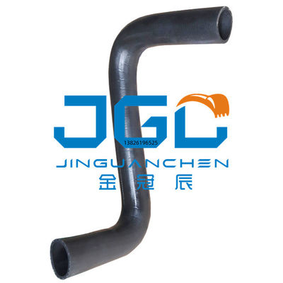 2022725 202-2725 Tubo del tubo dell'acqua del motore per escavatore EX100-1 EX120-1