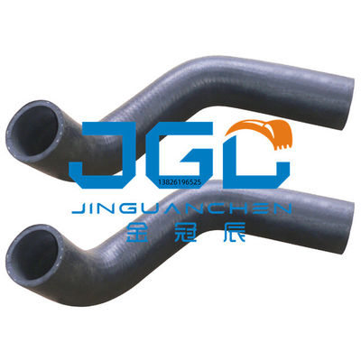 EX200-2 EX200-3 Parti del motore dell'escavatore Tubo del tubo dell'acqua 3048033