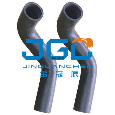 EX200-2 EX200-3 Parti del motore dell'escavatore Tubo del tubo dell'acqua 3048033