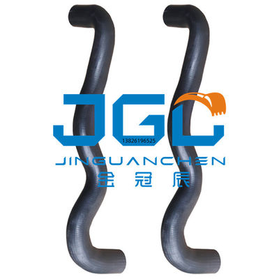3088201 308-8201 6BG1 Motore Tubo per tubi di scarico per escavatori EX200-6, ZAXIS200-5、6、ZAXIS200、210、230、240