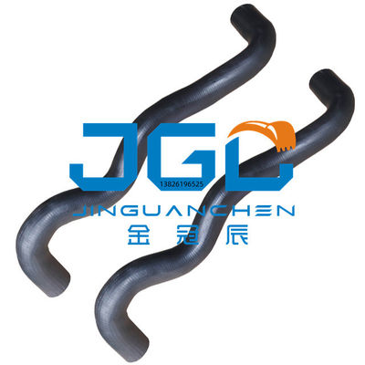 3088201 308-8201 6BG1 Motore Tubo per tubi di scarico per escavatori EX200-6, ZAXIS200-5、6、ZAXIS200、210、230、240
