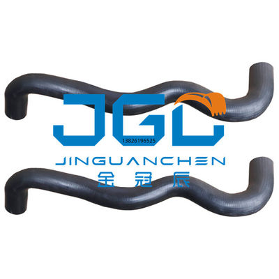 3088201 308-8201 6BG1 Motore Tubo per tubi di scarico per escavatori EX200-6, ZAXIS200-5、6、ZAXIS200、210、230、240