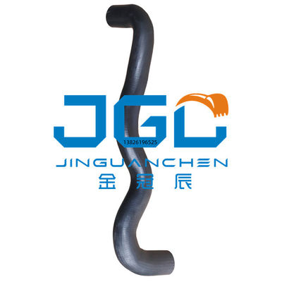3088201 308-8201 6BG1 Motore Tubo per tubi di scarico per escavatori EX200-6, ZAXIS200-5、6、ZAXIS200、210、230、240