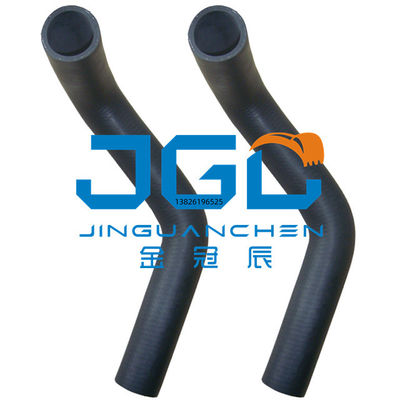 Servizio di gomma per escavatori di alta qualità per tubi d'acqua di gomma 3102063 EX200-6、ZAXIS200-5、6、ZAXIS200、210、230、240