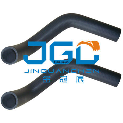 Servizio di gomma per escavatori di alta qualità per tubi d'acqua di gomma 3102063 EX200-6、ZAXIS200-5、6、ZAXIS200、210、230、240