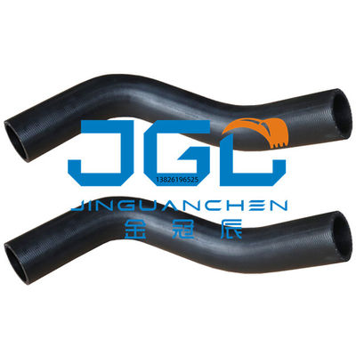 3073141 307-3141 Tubo del tubo dell'acqua superiore del motore per escavatore EX220-5 EX220-3
