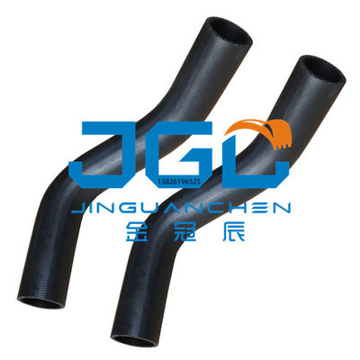3073141 307-3141 Tubo del tubo dell'acqua superiore del motore per escavatore EX220-5 EX220-3