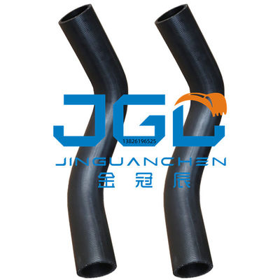 3073141 307-3141 Tubo del tubo dell'acqua superiore del motore per escavatore EX220-5 EX220-3