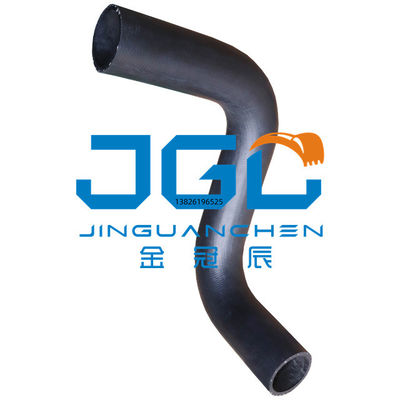 Parti di escavatore tubo di gomma per acqua collegato per motore 3055801 tubo del radiatore EX300-2 EX300-3-3C