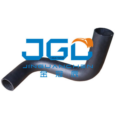 Parti di escavatore tubo di gomma per acqua collegato per motore 3055801 tubo del radiatore EX300-2 EX300-3-3C