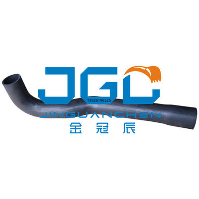 EX300-2/3/3C Tubo ad acqua di gomma connesso verso l'alto e verso il basso 3055801 3063968