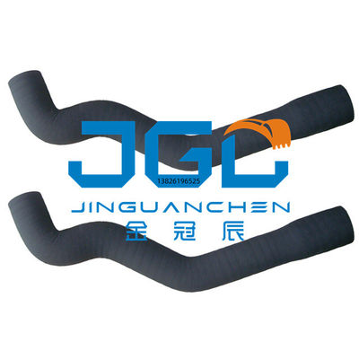 3079182 307-9182 Motore tubo del tubo inferiore dell'acqua per escavatore EX300-5、EX350-5、EX300、EX350