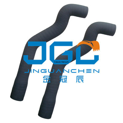 3079182 307-9182 Motore tubo del tubo inferiore dell'acqua per escavatore EX300-5、EX350-5、EX300、EX350