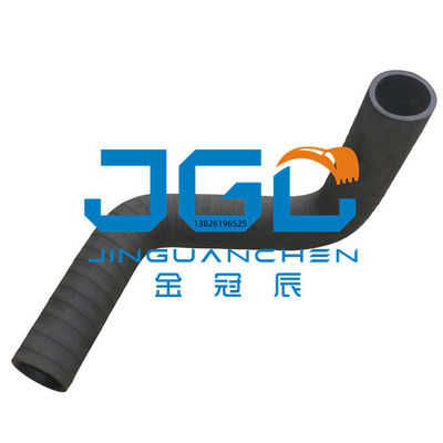 Tubo di tubo di scarico per motori di medie dimensioni per escavatori EX300-5 EX350-5 EX300 EX350 Numero di parte 3079181