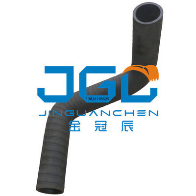 Tubo di tubo di scarico per motori di medie dimensioni per escavatori EX300-5 EX350-5 EX300 EX350 Numero di parte 3079181