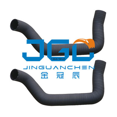 Geunine OEM ProT Cuct Modello EX360 ZAXIS330-3 ZAXIS330 tubo di gomma per escavatore tubo superiore e inferiore 3093511 per parti di escavatore