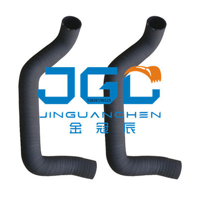 Geunine OEM ProT Cuct Modello EX360 ZAXIS330-3 ZAXIS330 tubo di gomma per escavatore tubo superiore e inferiore 3093511 per parti di escavatore