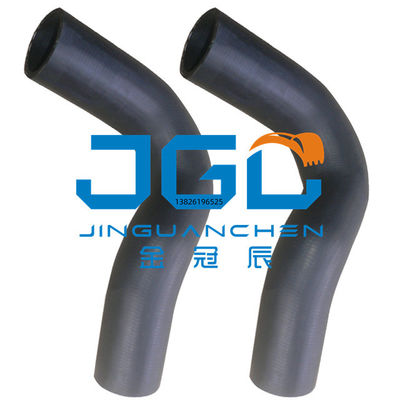 Scavatori di medie dimensioni di grande domanda ZAXIS 60/70 Pompe di gomma parti di ricambio 3091811 4448661 Pompa del radiatore per prestazioni