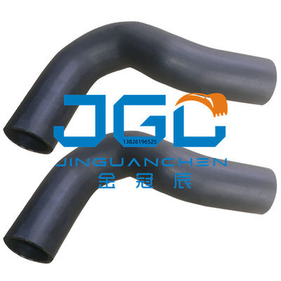 Scavatori di medie dimensioni di grande domanda ZAXIS 60/70 Pompe di gomma parti di ricambio 3091811 4448661 Pompa del radiatore per prestazioni