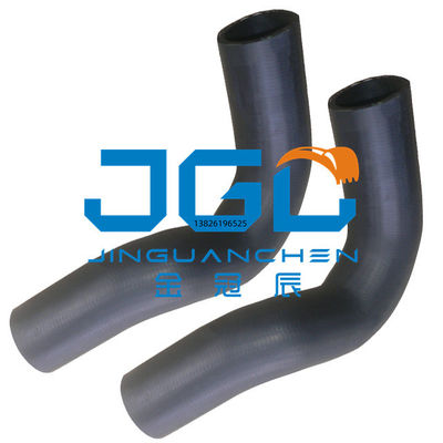 Scavatori di medie dimensioni di grande domanda ZAXIS 60/70 Pompe di gomma parti di ricambio 3091811 4448661 Pompa del radiatore per prestazioni