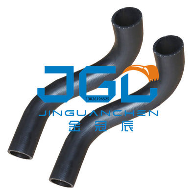Scavatore ad alte prestazioni ZAXIS100、110、120 Tubi di gomma verso l'alto e verso il basso Tubo di gomma per l'acqua 2046565
